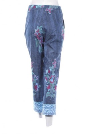 Pantaloni de femei Zaffiri, Mărime M, Culoare Multicolor, Preț 95,99 Lei