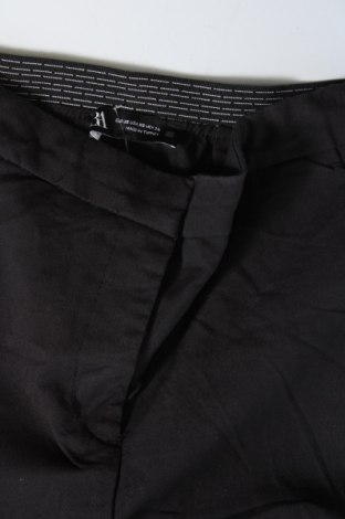 Damenhose Zara, Größe XS, Farbe Schwarz, Preis 6,99 €