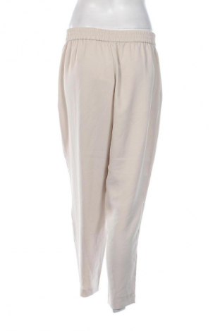 Damenhose Zara, Größe M, Farbe Beige, Preis 8,99 €