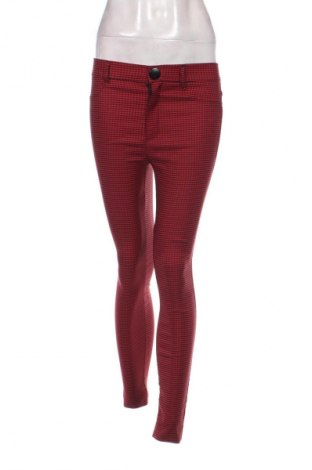 Damenhose Zara, Größe S, Farbe Rot, Preis € 7,99