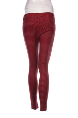 Damenhose Zara, Größe S, Farbe Rot, Preis 7,99 €