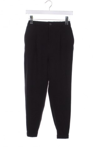 Pantaloni de femei Zara, Mărime XS, Culoare Negru, Preț 41,99 Lei