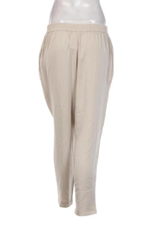 Damenhose Zara, Größe M, Farbe Beige, Preis 18,99 €