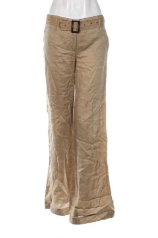 Damenhose Zara, Größe S, Farbe Beige, Preis € 8,49