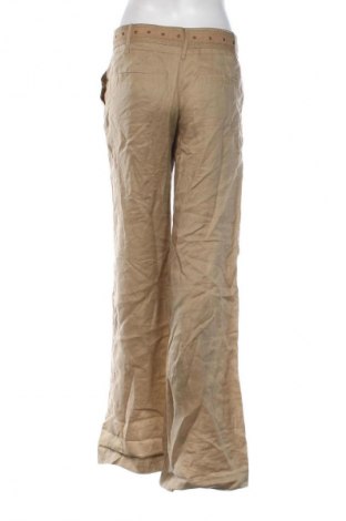 Damenhose Zara, Größe S, Farbe Beige, Preis € 8,49