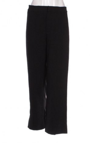 Pantaloni de femei Zara, Mărime M, Culoare Negru, Preț 41,99 Lei