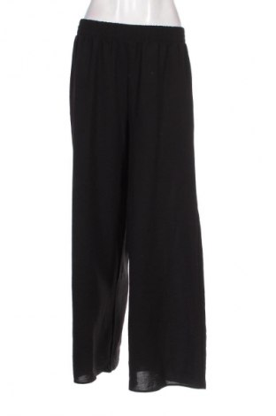 Pantaloni de femei Zara, Mărime S, Culoare Negru, Preț 159,59 Lei