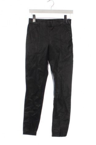 Pantaloni de femei Zara, Mărime S, Culoare Negru, Preț 162,09 Lei