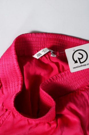 Damenhose Zara, Größe S, Farbe Rosa, Preis € 7,99