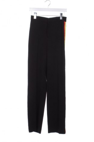 Pantaloni de femei Zara, Mărime XS, Culoare Negru, Preț 34,99 Lei