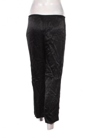 Pantaloni de femei Zara, Mărime M, Culoare Negru, Preț 26,99 Lei