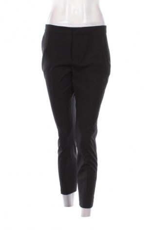 Pantaloni de femei Zara, Mărime S, Culoare Negru, Preț 35,99 Lei