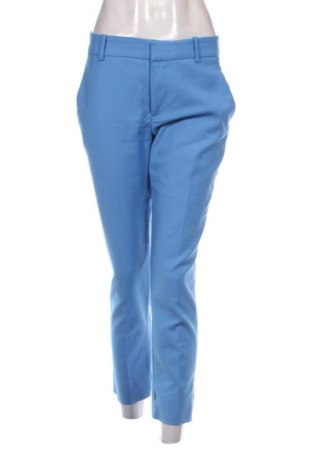 Damenhose Zara, Größe M, Farbe Blau, Preis 8,99 €