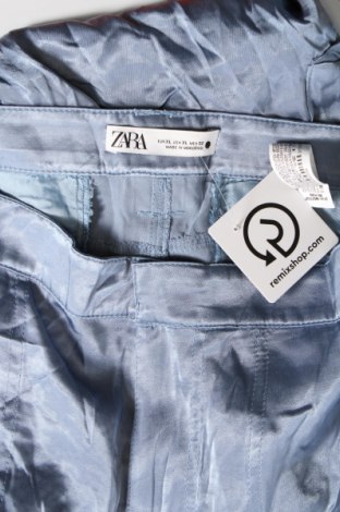 Damenhose Zara, Größe XL, Farbe Blau, Preis € 9,99