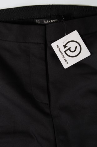 Damenhose Zara, Größe XS, Farbe Schwarz, Preis 15,96 €