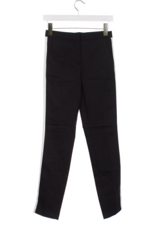 Pantaloni de femei Zara, Mărime XS, Culoare Negru, Preț 71,99 Lei