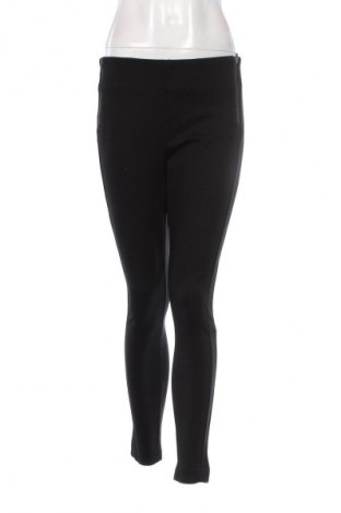 Pantaloni de femei Zara, Mărime XL, Culoare Negru, Preț 37,99 Lei