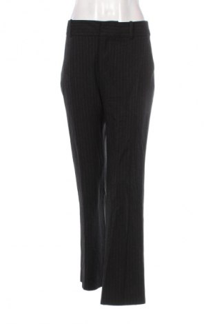 Pantaloni de femei Zara, Mărime M, Culoare Negru, Preț 34,99 Lei