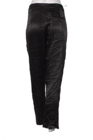 Pantaloni de femei Zara, Mărime M, Culoare Negru, Preț 44,99 Lei