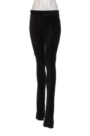 Pantaloni de femei Zara, Mărime S, Culoare Negru, Preț 35,99 Lei