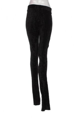 Pantaloni de femei Zara, Mărime S, Culoare Negru, Preț 35,99 Lei