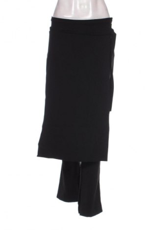 Pantaloni de femei Zara, Mărime S, Culoare Negru, Preț 38,99 Lei