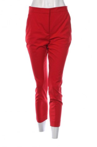 Damenhose Zara, Größe S, Farbe Rot, Preis € 8,49