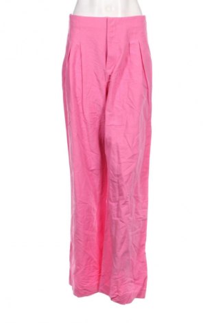 Damenhose Zara, Größe S, Farbe Rosa, Preis 18,99 €