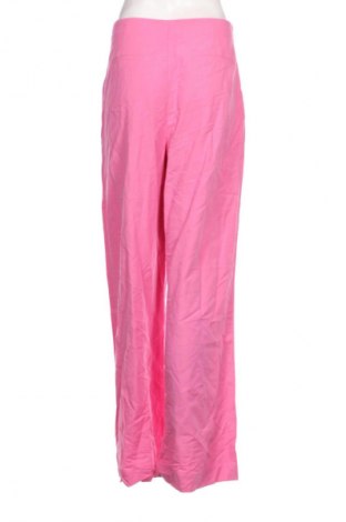 Damenhose Zara, Größe S, Farbe Rosa, Preis 18,99 €