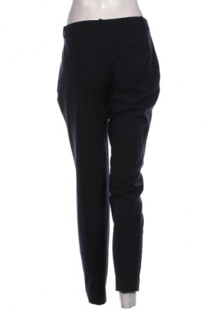 Pantaloni de femei Zara, Mărime L, Culoare Albastru, Preț 34,99 Lei