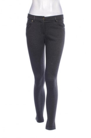 Damenhose Zara, Größe S, Farbe Grau, Preis € 6,49