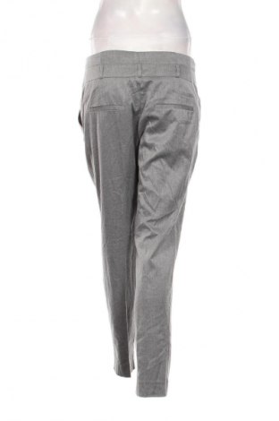 Pantaloni de femei Zara, Mărime M, Culoare Gri, Preț 88,99 Lei