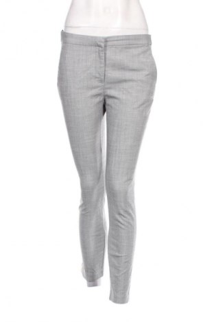 Damenhose Zara, Größe S, Farbe Grau, Preis 18,99 €