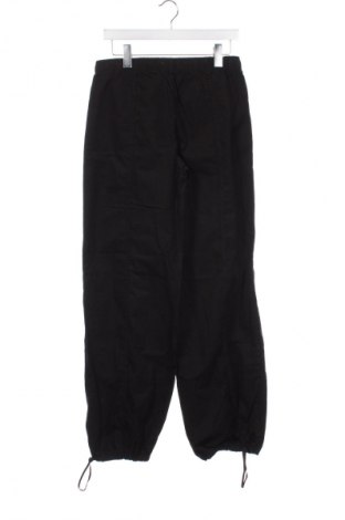 Pantaloni de femei Zara, Mărime XS, Culoare Negru, Preț 34,99 Lei