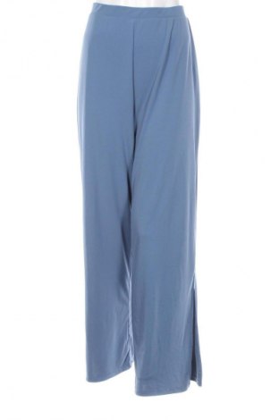 Damenhose Zara, Größe L, Farbe Blau, Preis 18,99 €