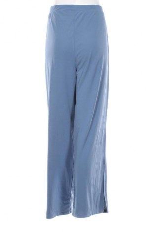 Damenhose Zara, Größe L, Farbe Blau, Preis 9,99 €