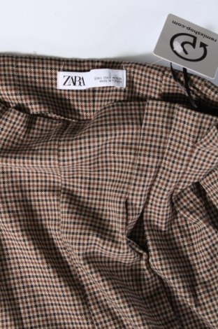 Damenhose Zara, Größe S, Farbe Mehrfarbig, Preis € 6,49