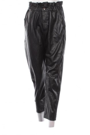 Pantaloni de femei Zara, Mărime M, Culoare Negru, Preț 81,99 Lei