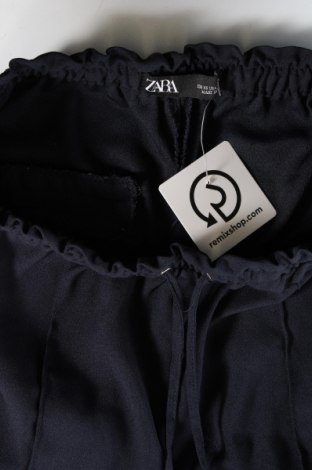 Damenhose Zara, Größe XS, Farbe Blau, Preis € 11,99