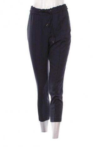 Damenhose Zara, Größe XS, Farbe Blau, Preis 12,99 €