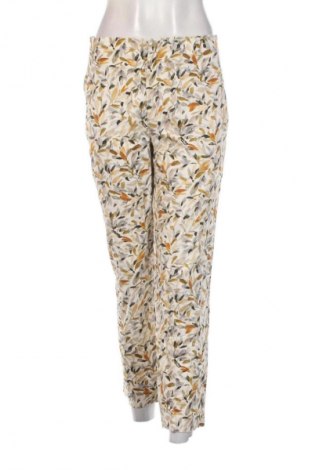 Pantaloni de femei Zara, Mărime XL, Culoare Multicolor, Preț 88,99 Lei