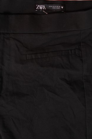 Damenhose Zara, Größe M, Farbe Schwarz, Preis € 7,99