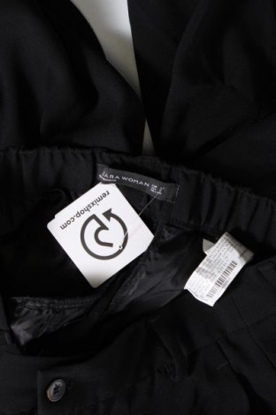 Damenhose Zara, Größe S, Farbe Schwarz, Preis € 6,99