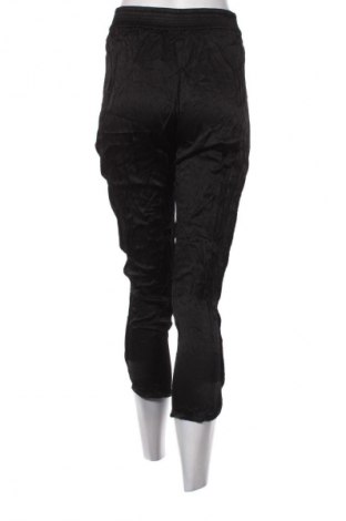 Pantaloni de femei Zara, Mărime L, Culoare Negru, Preț 32,99 Lei