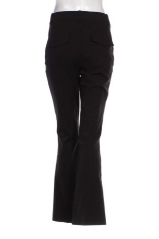 Pantaloni de femei Zara, Mărime M, Culoare Negru, Preț 159,59 Lei