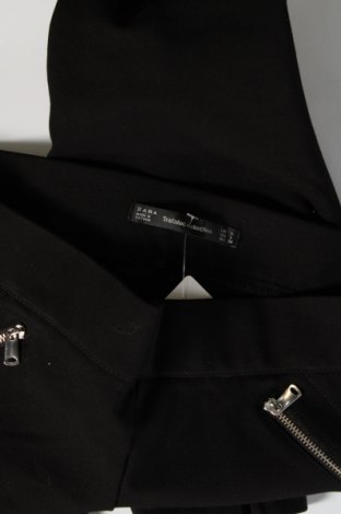 Damenhose Zara, Größe L, Farbe Schwarz, Preis € 7,99