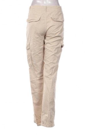 Damenhose Zara, Größe S, Farbe Beige, Preis € 7,99