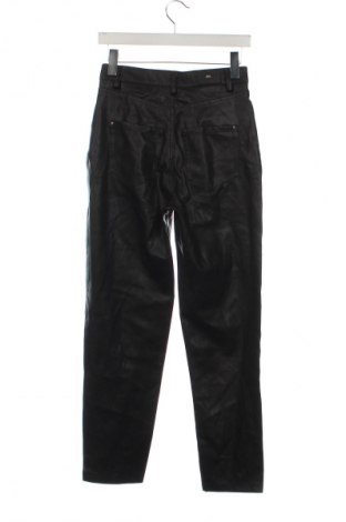 Pantaloni de femei Zara, Mărime XS, Culoare Negru, Preț 81,99 Lei