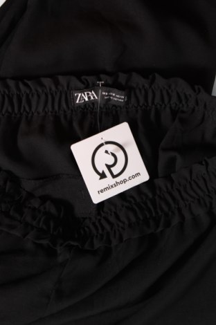 Damenhose Zara, Größe S, Farbe Schwarz, Preis € 18,99