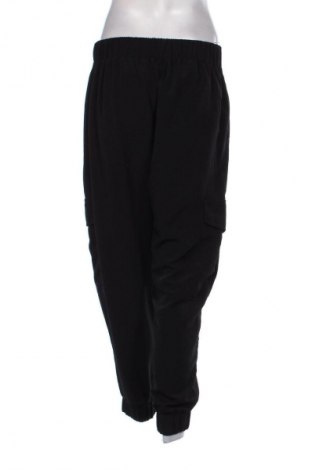 Pantaloni de femei Zara, Mărime M, Culoare Negru, Preț 35,99 Lei